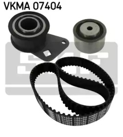 skf vkma07404